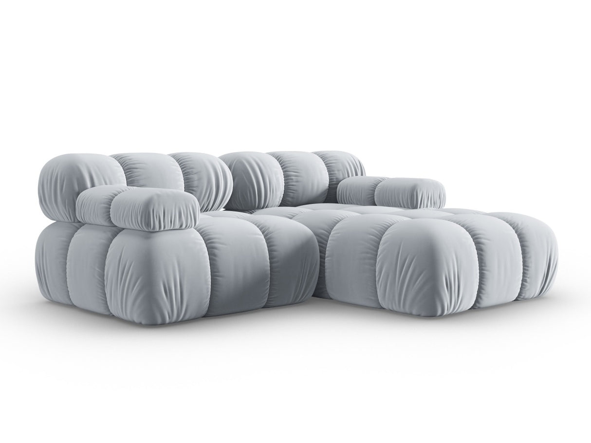 Modulinis minkštas kampas 540290