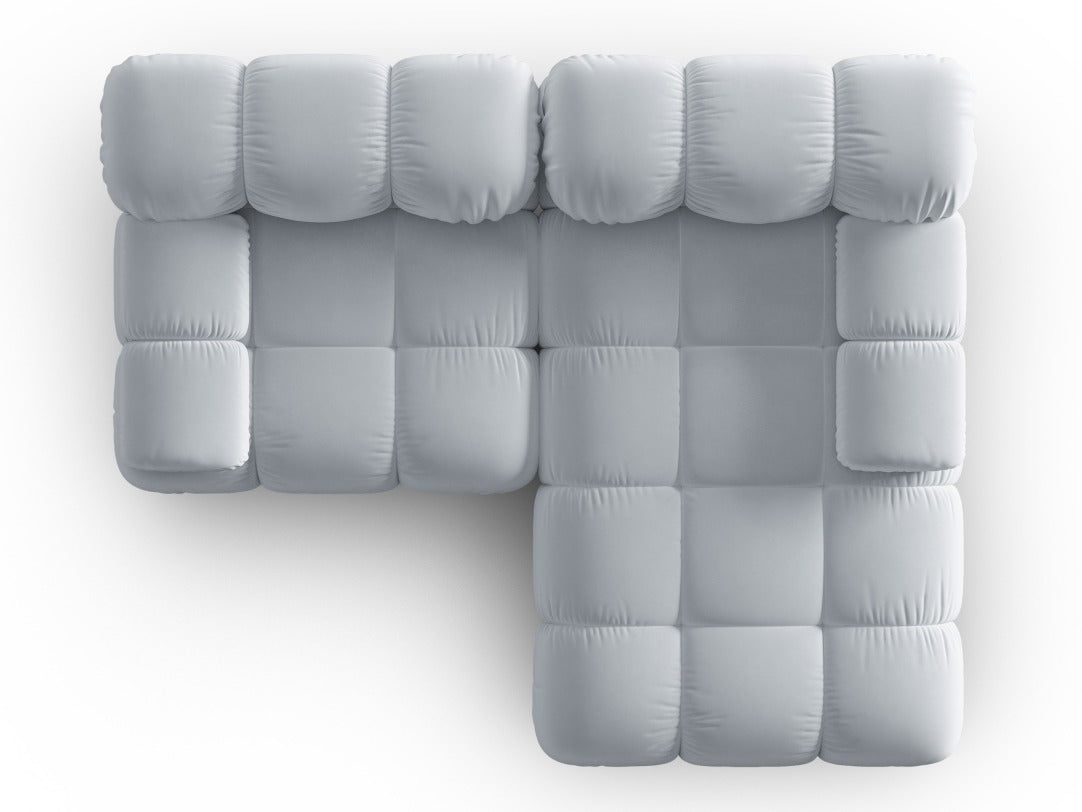 Modulinis minkštas kampas 540290