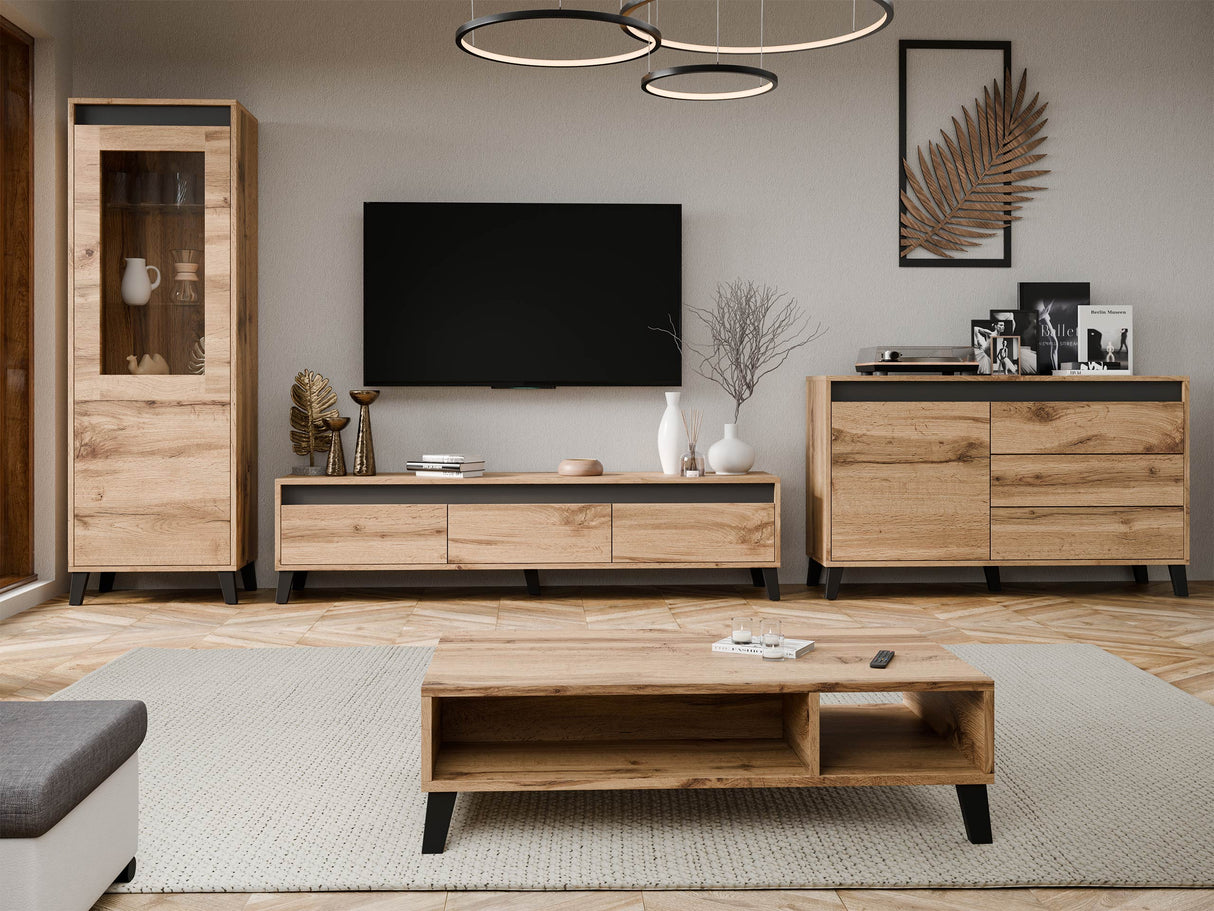 Svetainės komplektas 604781