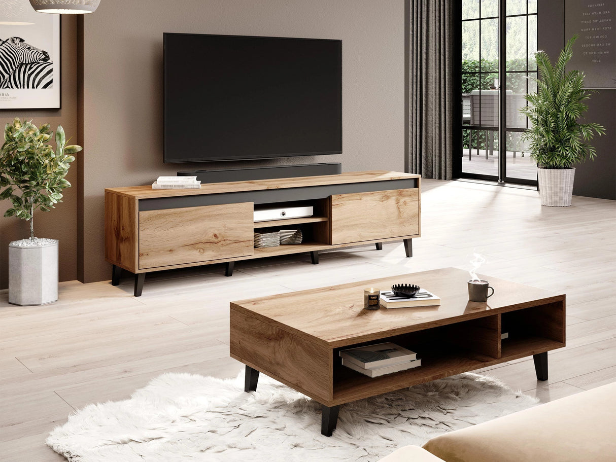 TV staliukas 298966