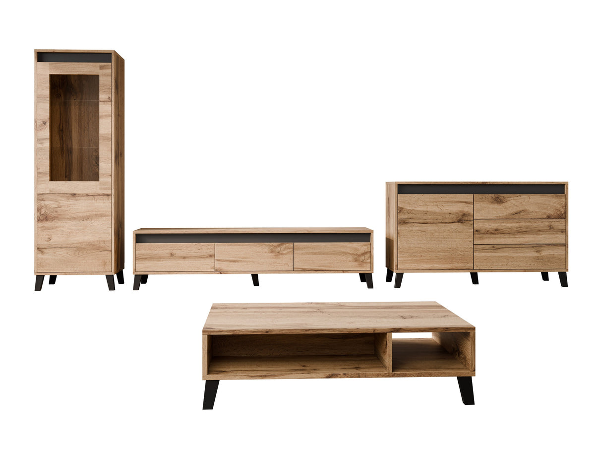 Svetainės komplektas 604781