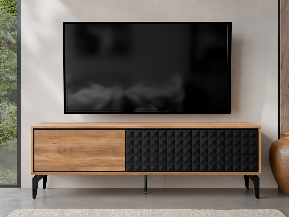 TV staliukas 604822