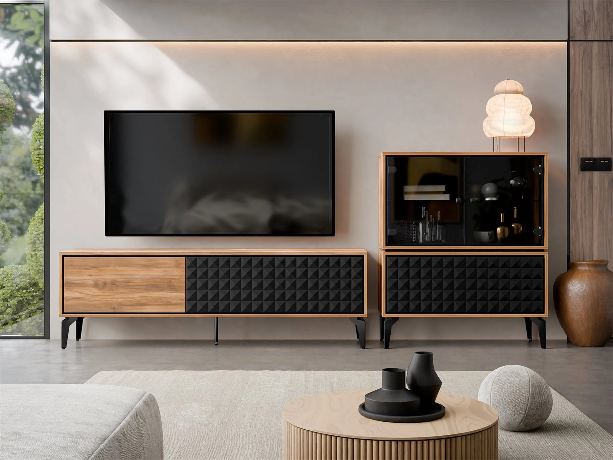 TV staliukas 604822