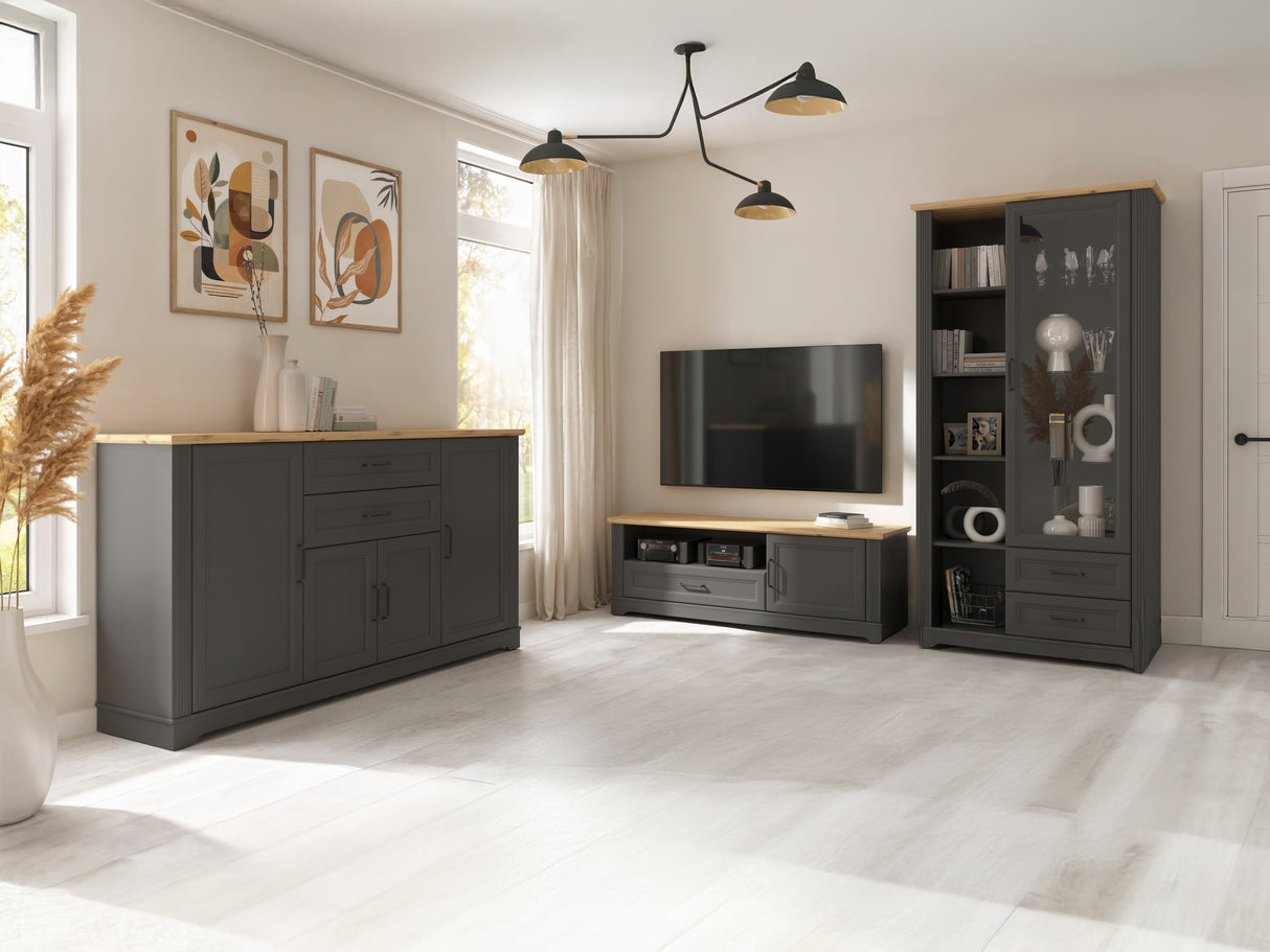 TV staliukas 604834