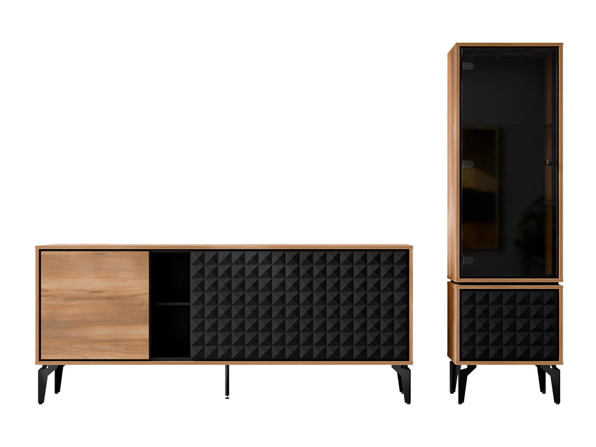 Svetainės komplektas 604845