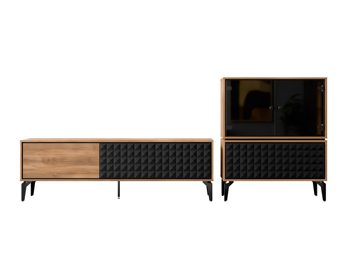 Svetainės komplektas 604846