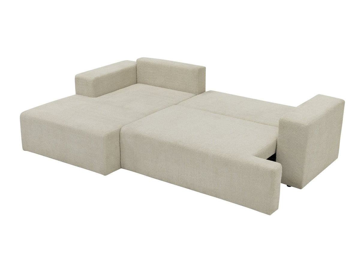 Minkštas kampas 604948