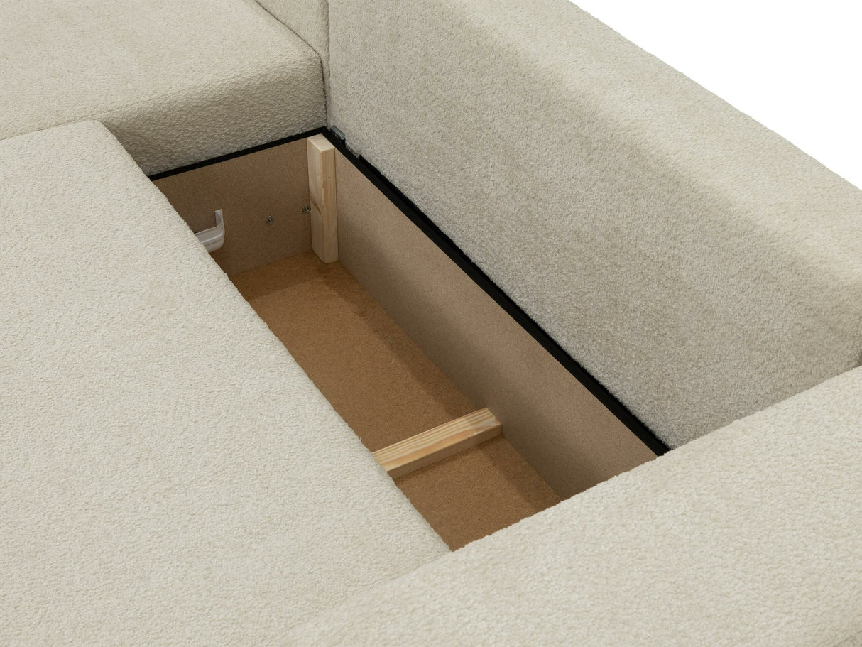 Minkštas kampas 604948