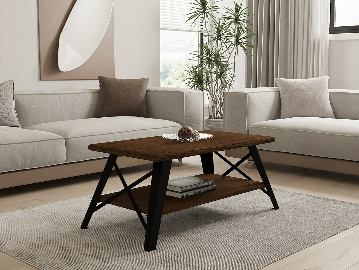 Žurnalinis staliukas 513026 4182579