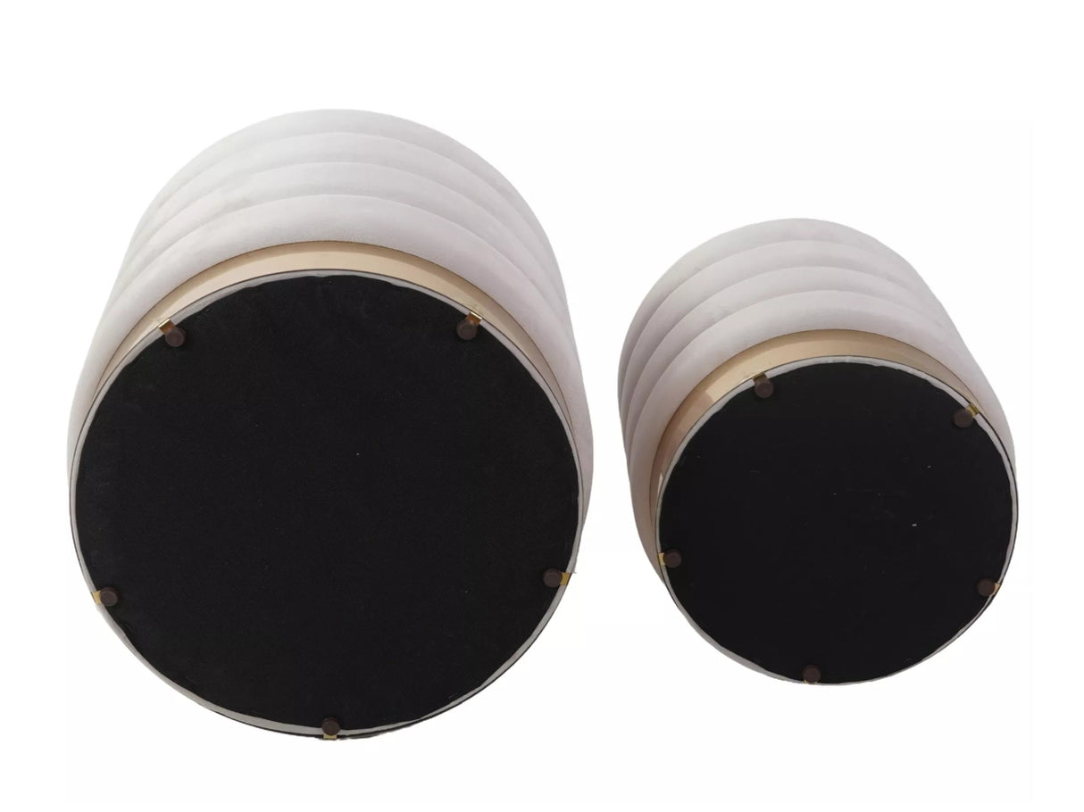 Pufų komplektas 605012