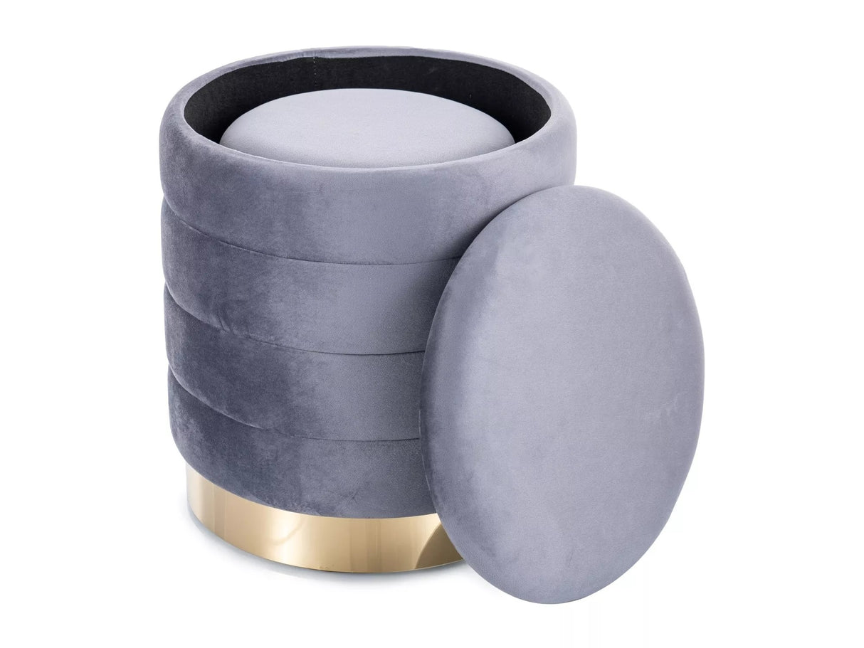 Pufų komplektas 605012