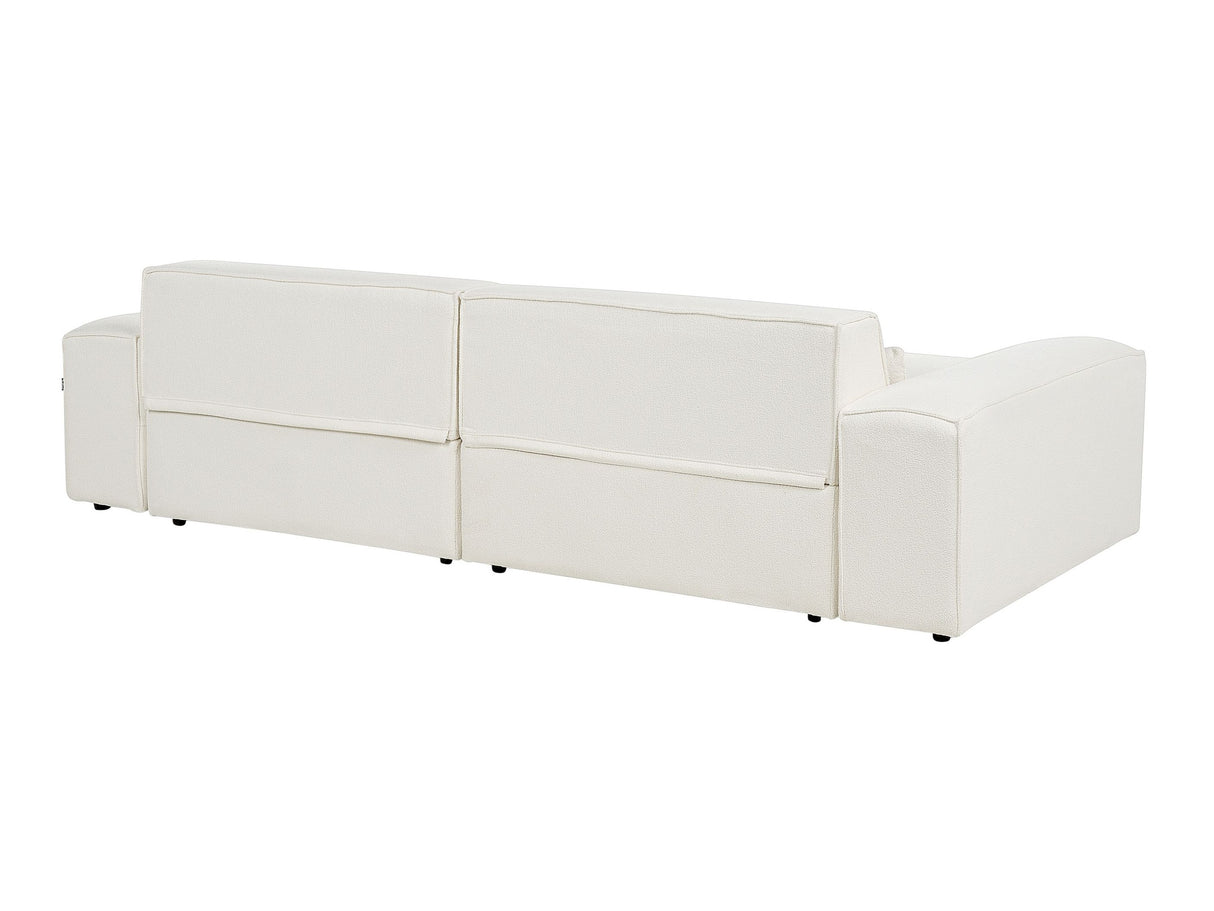 Modulinis minkštas kampas 605116