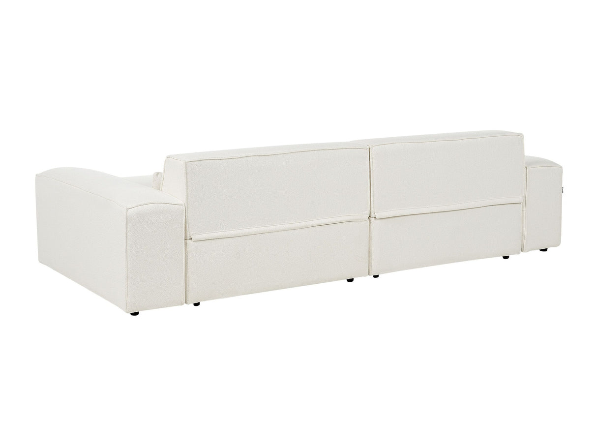 Modulinis minkštas kampas 605116