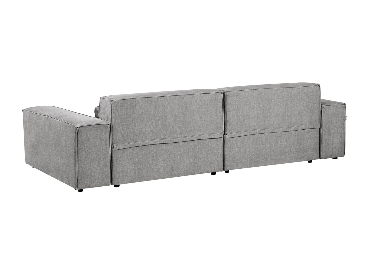 Modulinis minkštas kampas 605116
