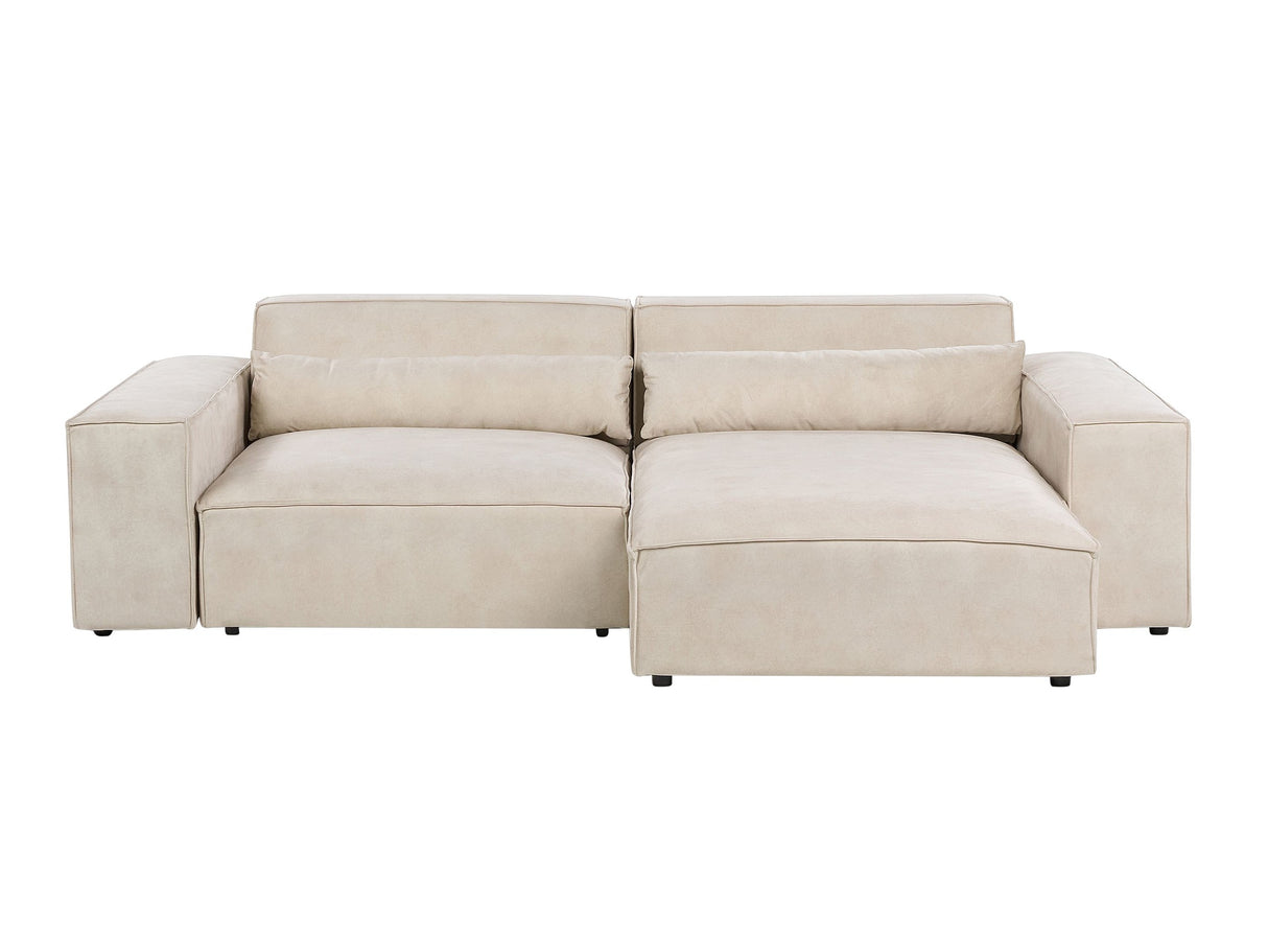 Modulinis minkštas kampas 605116