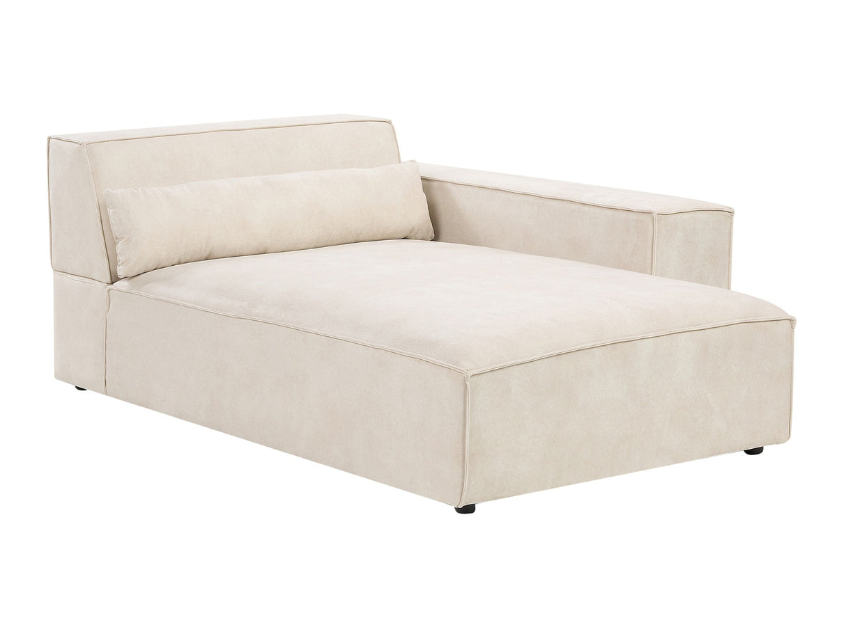 Modulinis minkštas kampas 605116