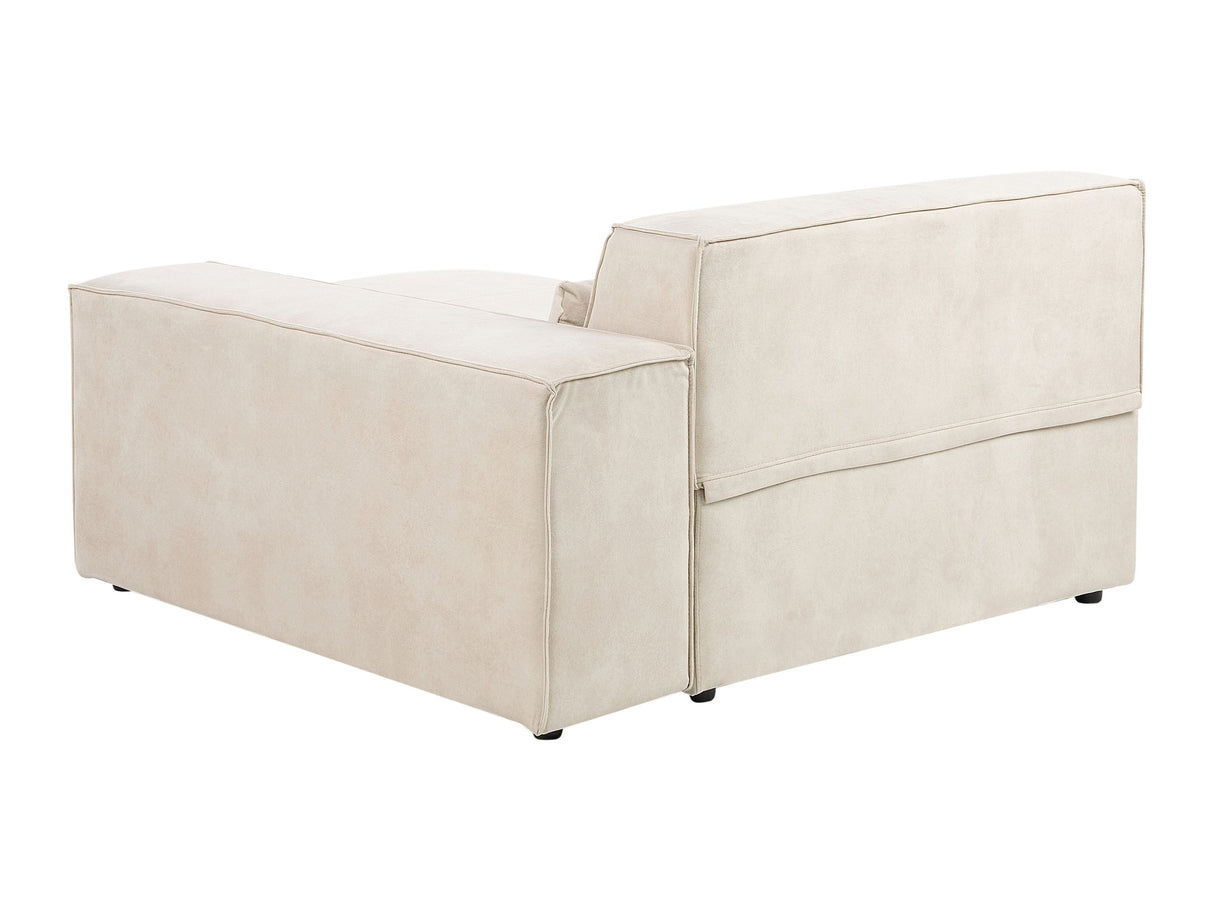 Modulinis minkštas kampas 605116