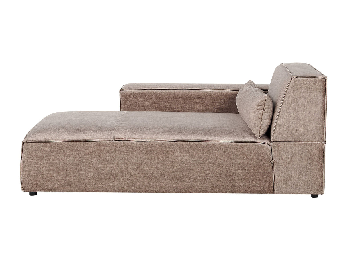 Modulinis minkštas kampas 605116