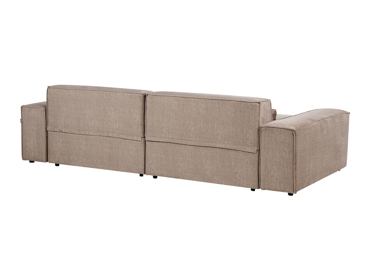 Modulinis minkštas kampas 605116