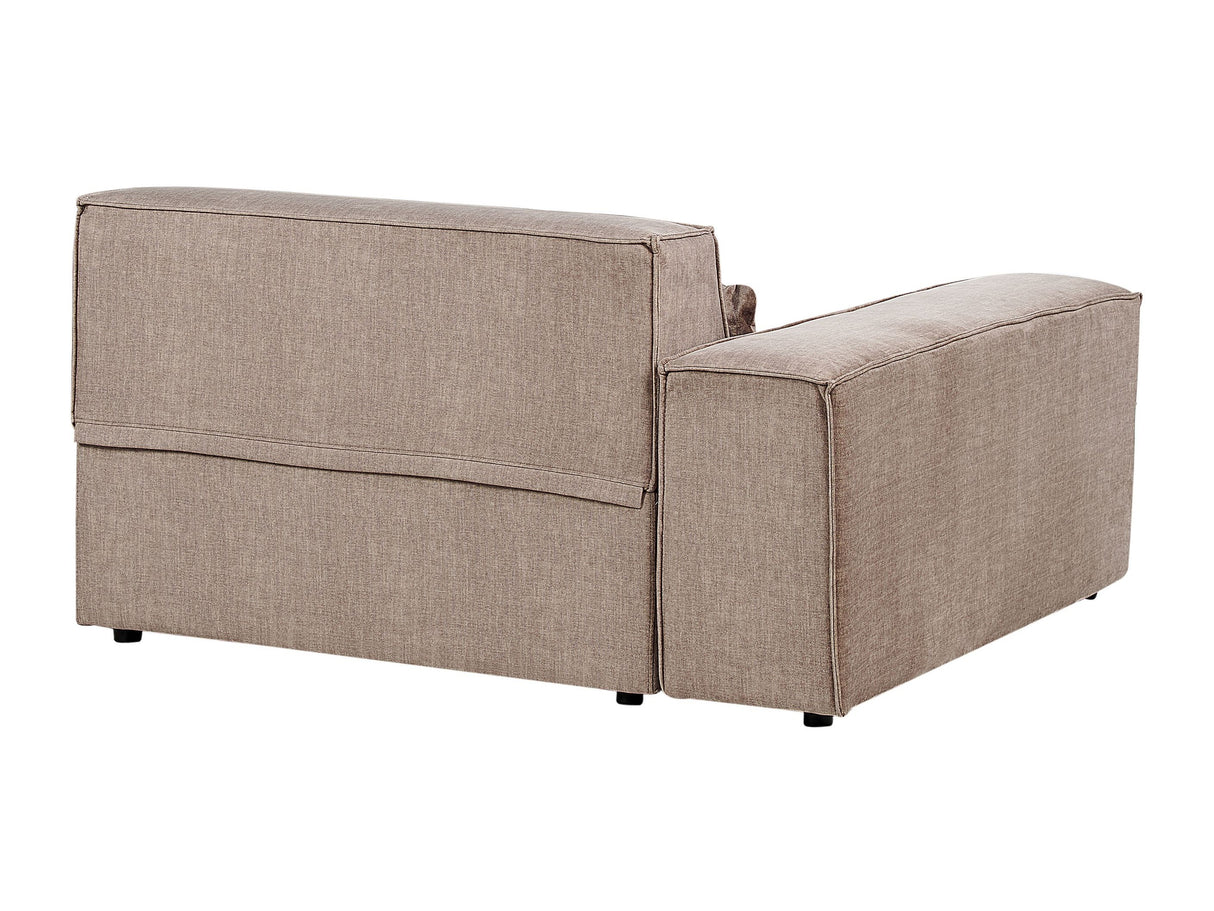 Modulinis minkštas kampas 605116