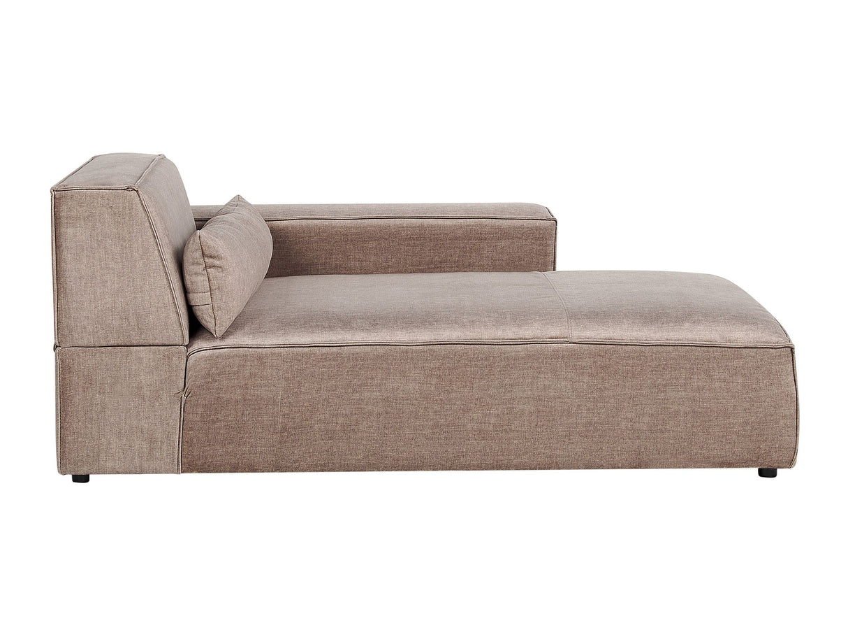 Modulinis minkštas kampas 605116