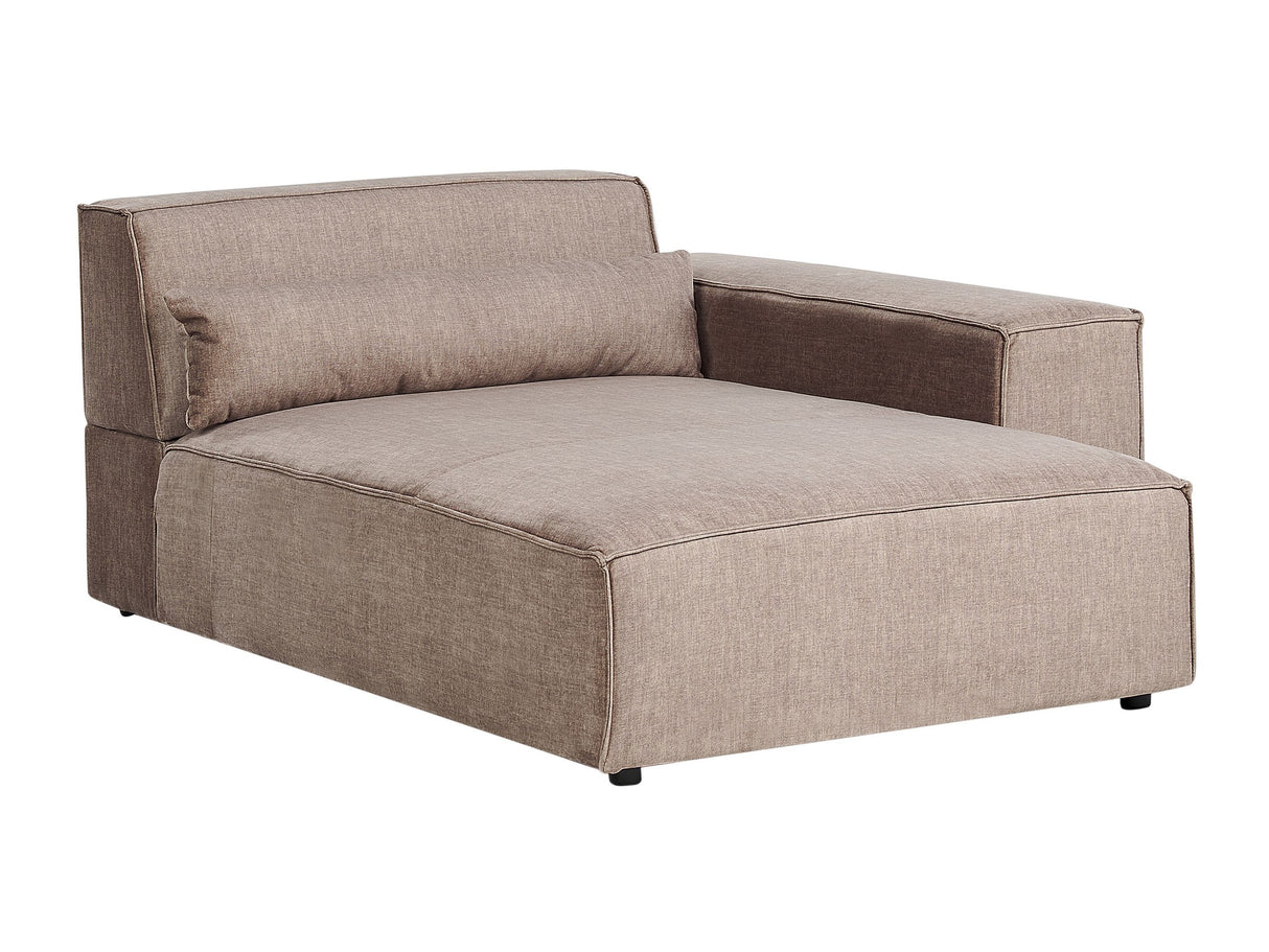 Modulinis minkštas kampas 605116