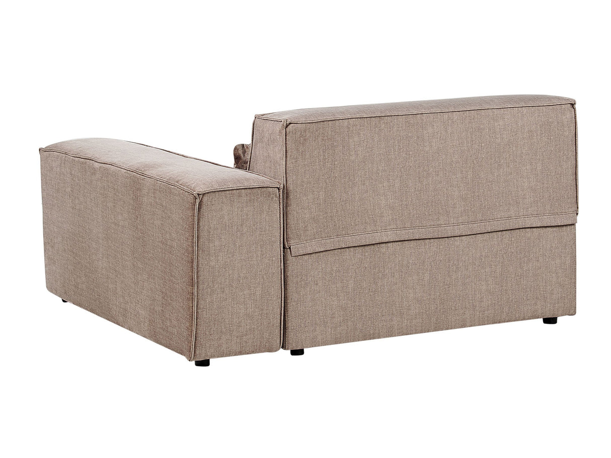 Modulinis minkštas kampas 605116