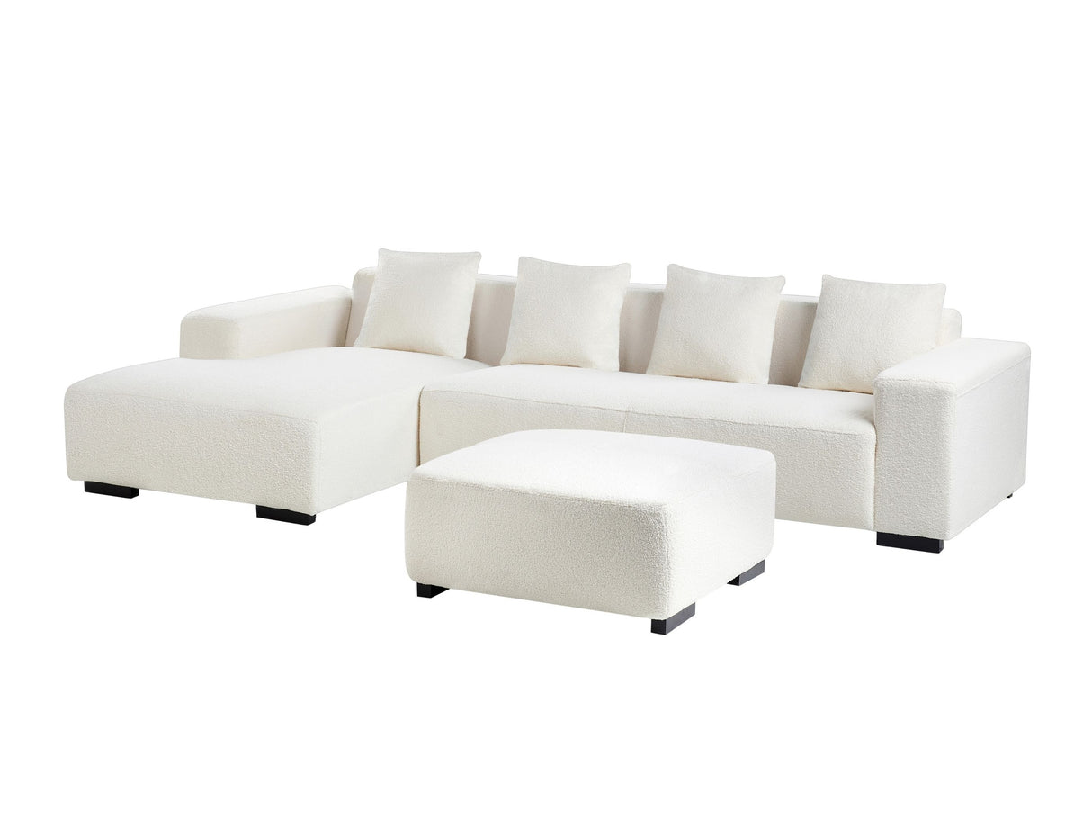 Minkštų baldų komplektas 605331