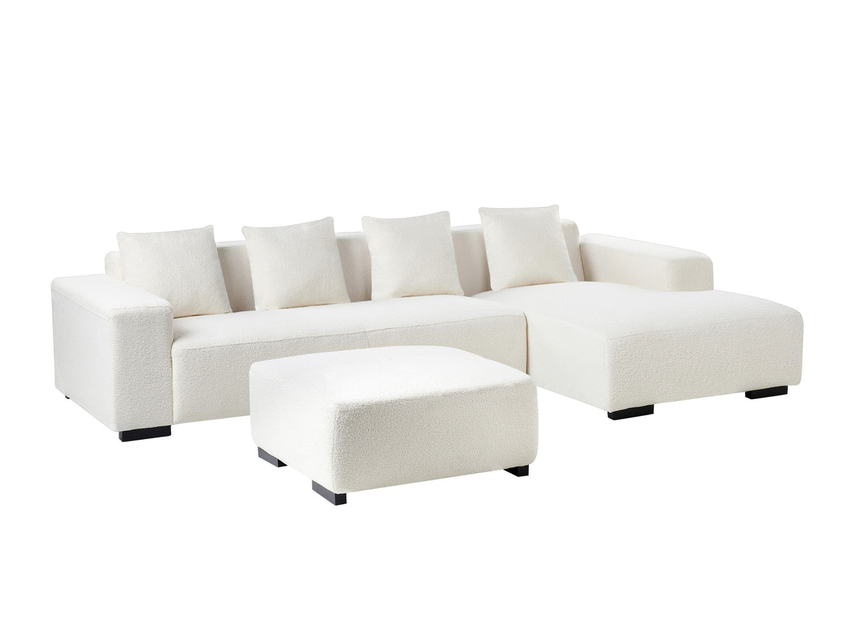 Minkštų baldų komplektas 605331