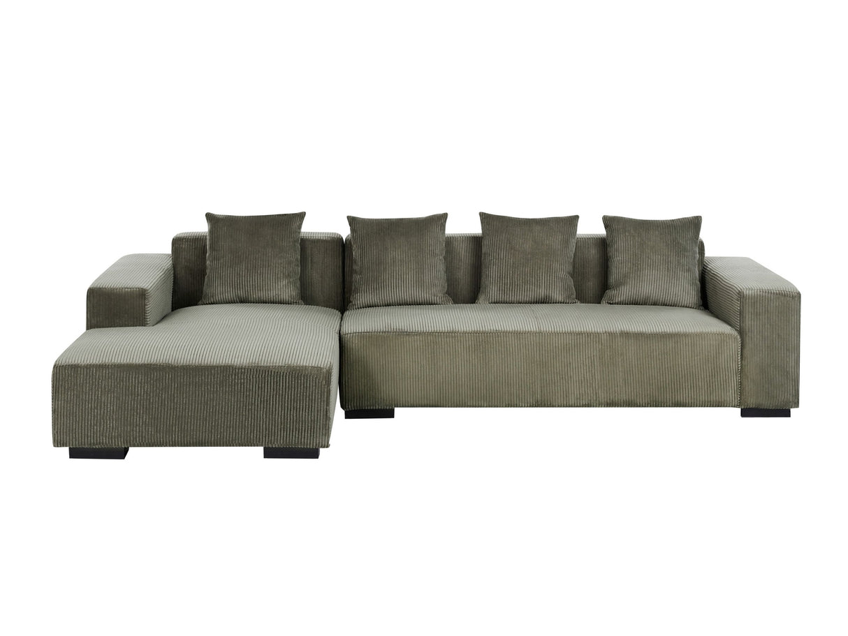 Minkštų baldų komplektas 605331