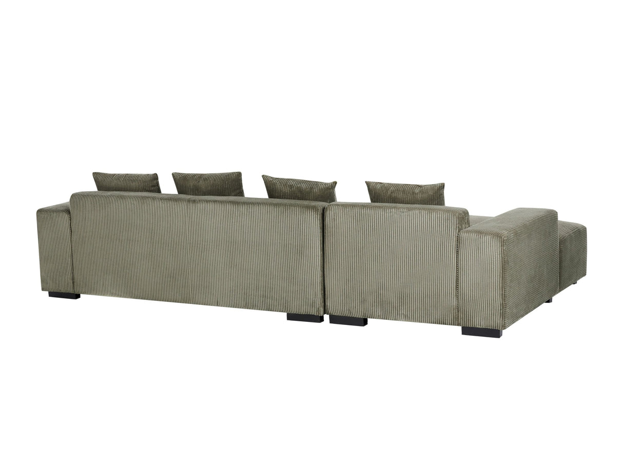 Minkštų baldų komplektas 605331