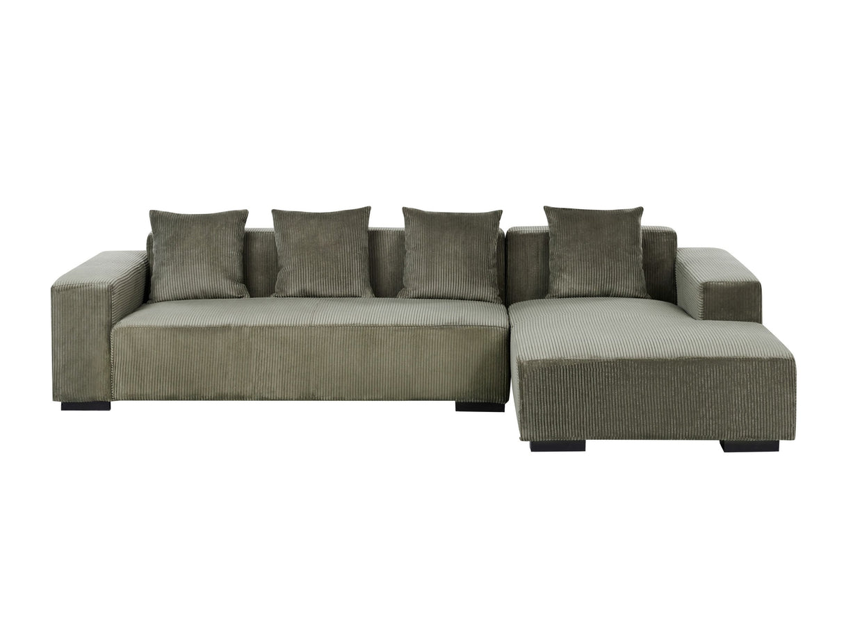 Minkštų baldų komplektas 605331