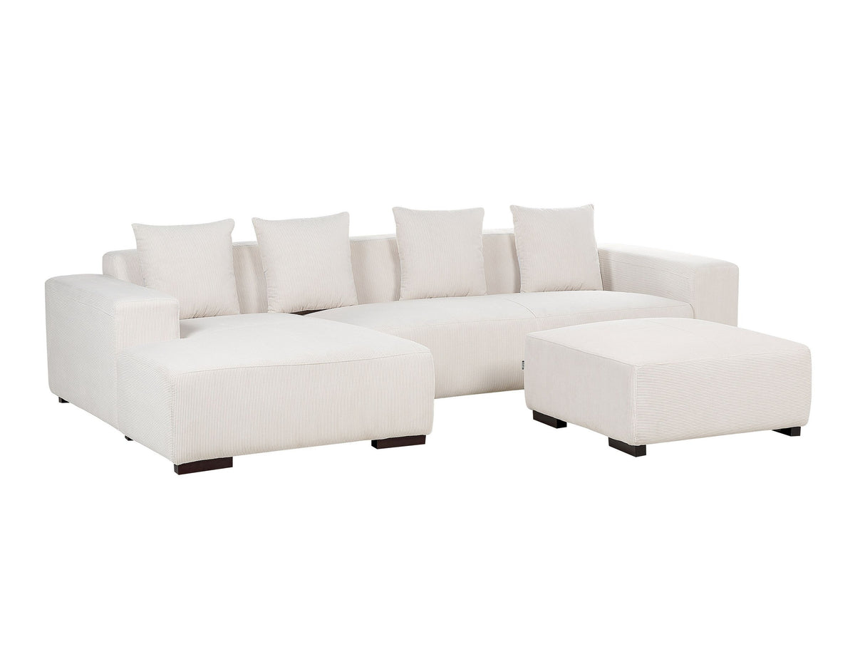 Minkštų baldų komplektas 605331