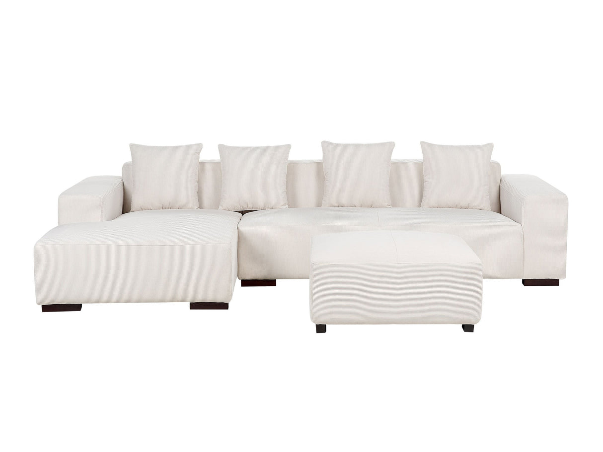 Minkštų baldų komplektas 605331