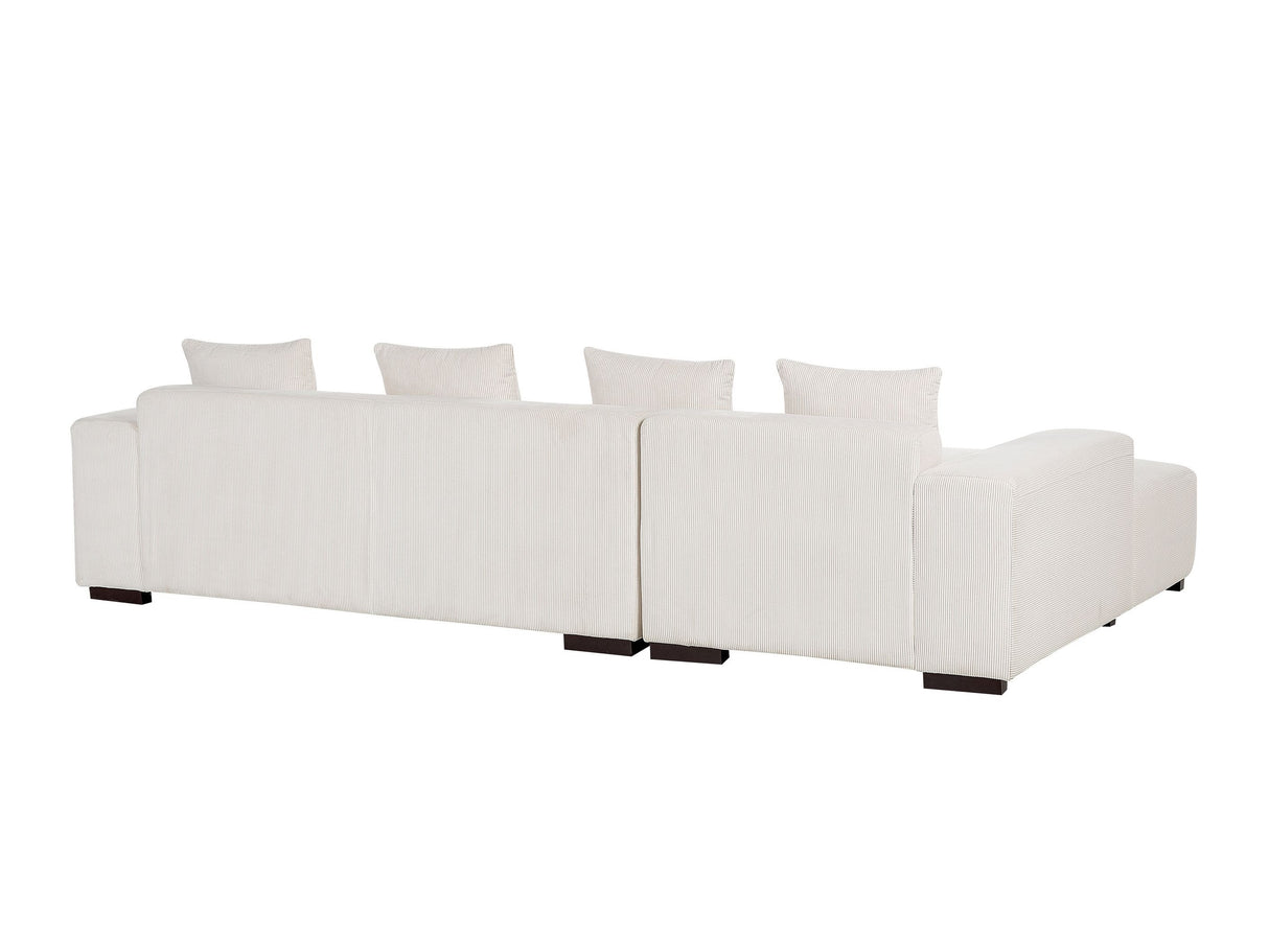 Minkštų baldų komplektas 605331