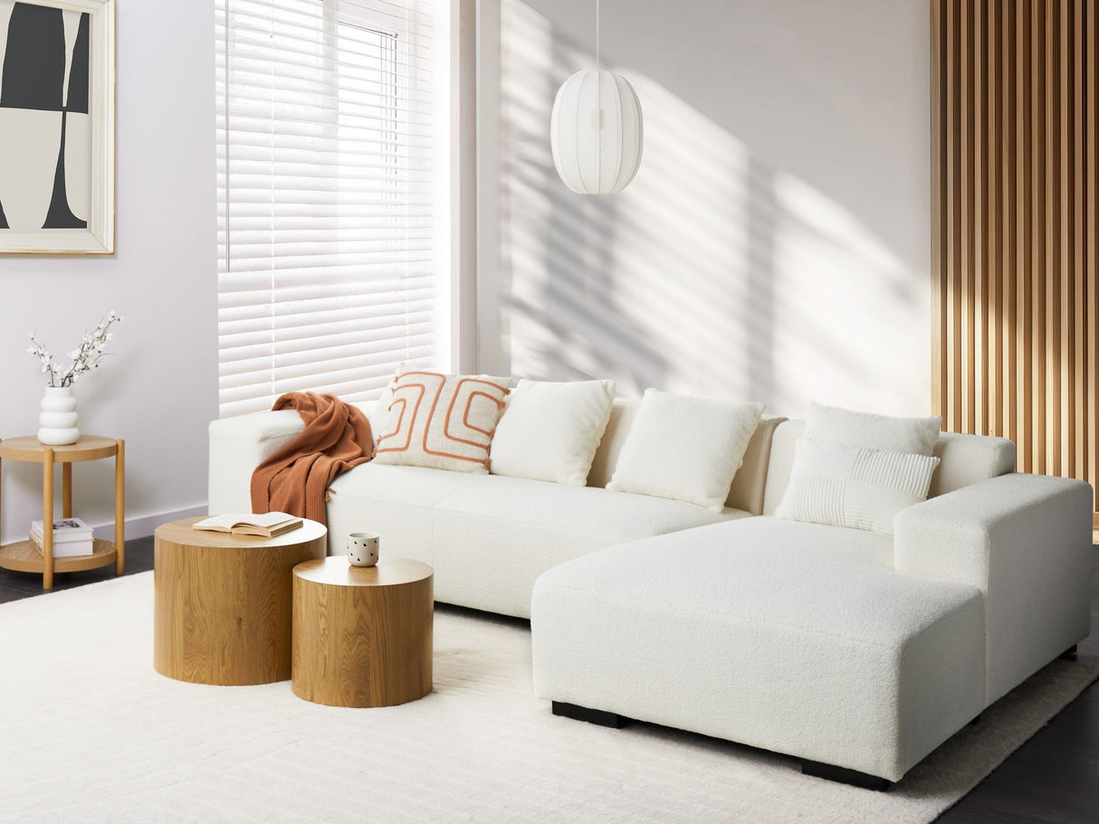 Minkštas kampas 524743