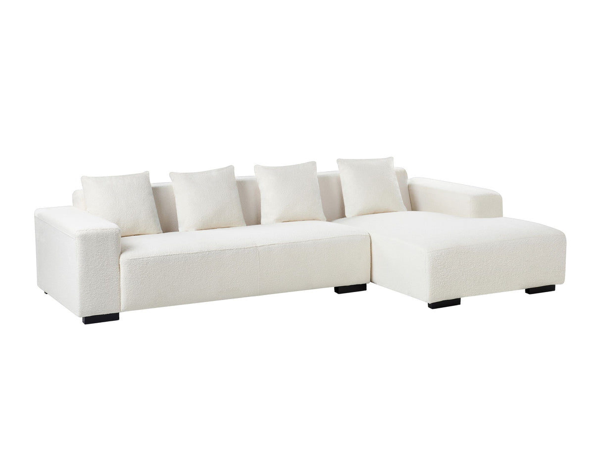 Minkštas kampas 524743