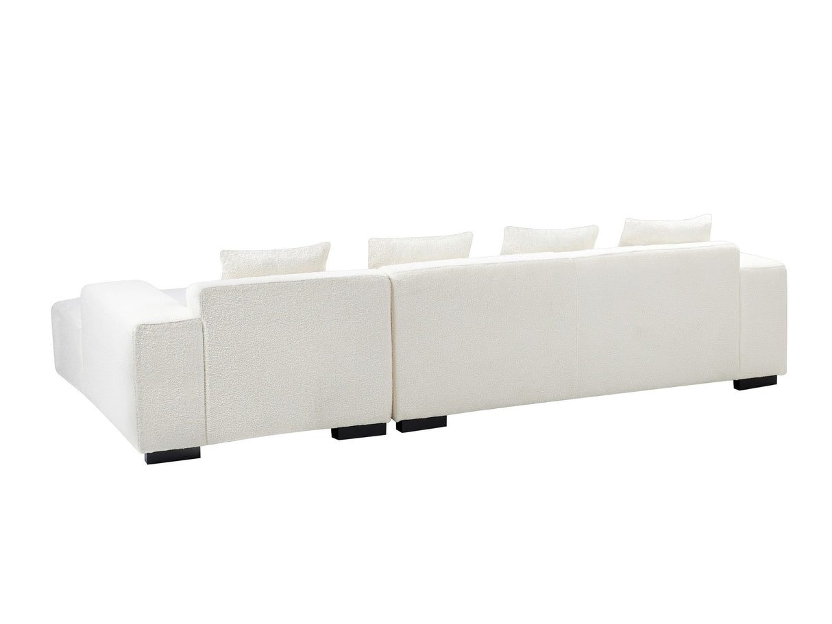 Minkštas kampas 524743