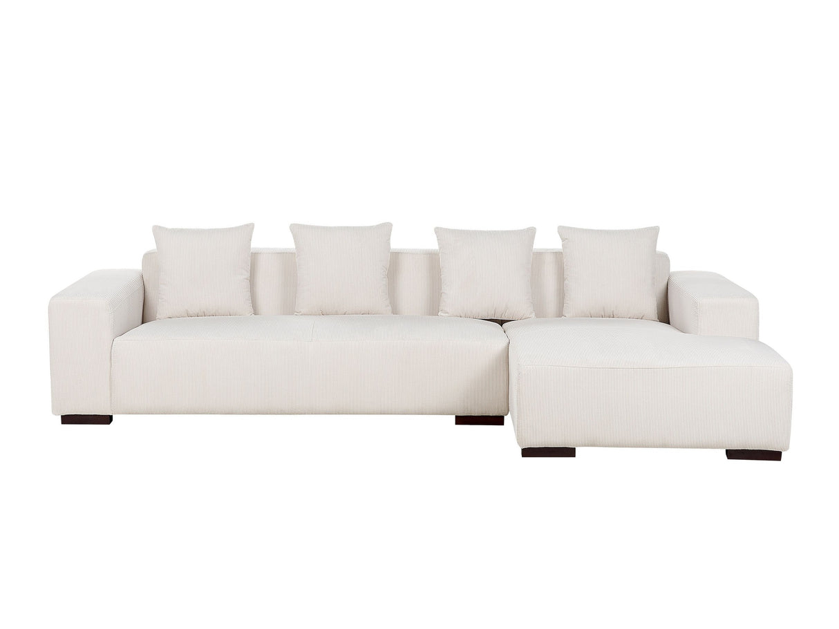 Minkštas kampas 524743