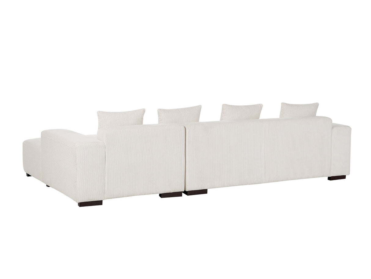 Minkštas kampas 524743