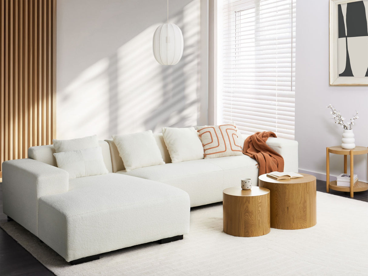 Minkštas kampas 524743