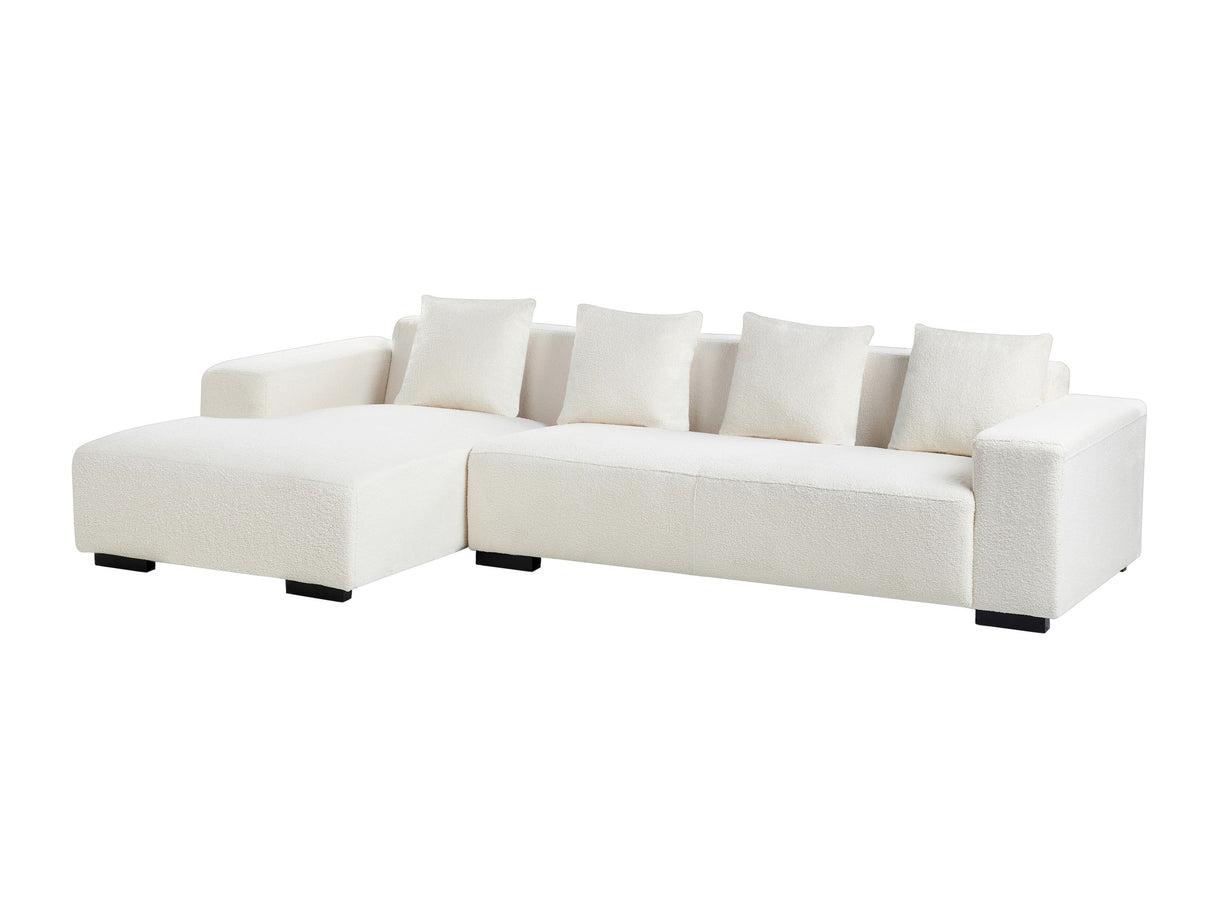 Minkštas kampas 524743