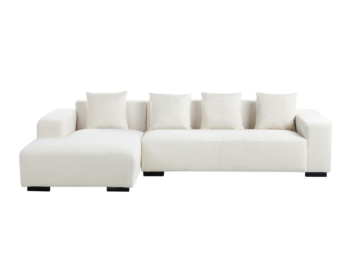 Minkštas kampas 524743