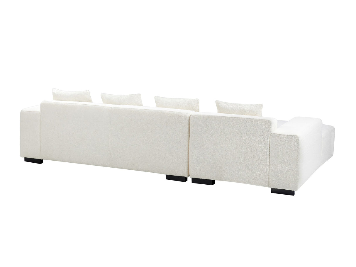 Minkštas kampas 524743