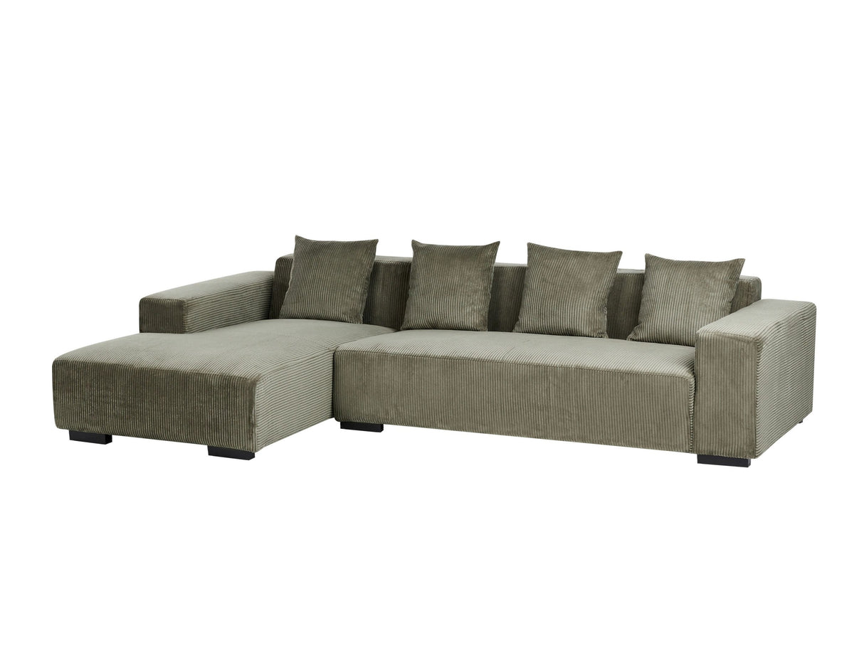 Minkštas kampas 524743