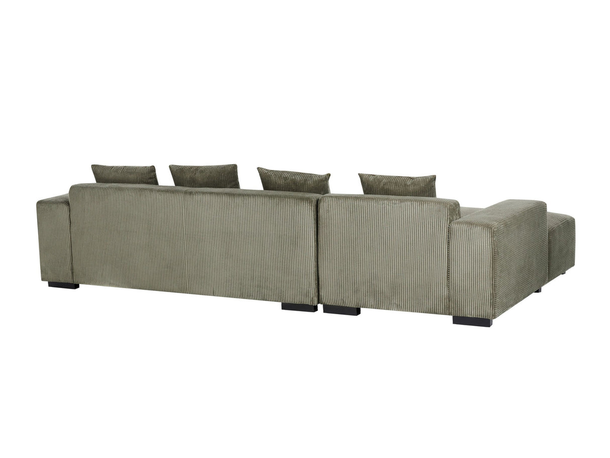 Minkštas kampas 524743