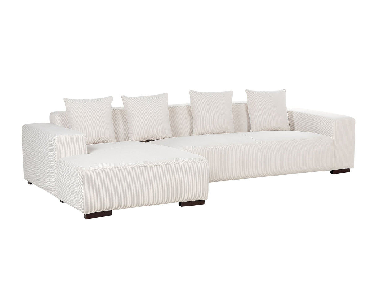 Minkštas kampas 524743