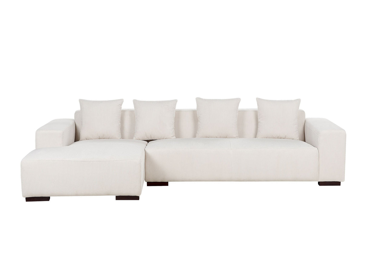 Minkštas kampas 524743