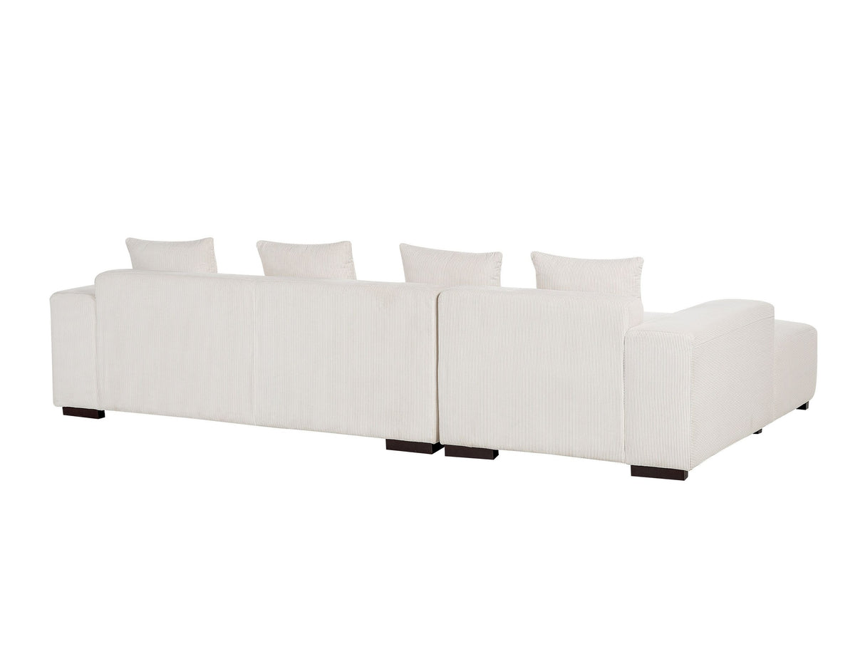 Minkštas kampas 524743