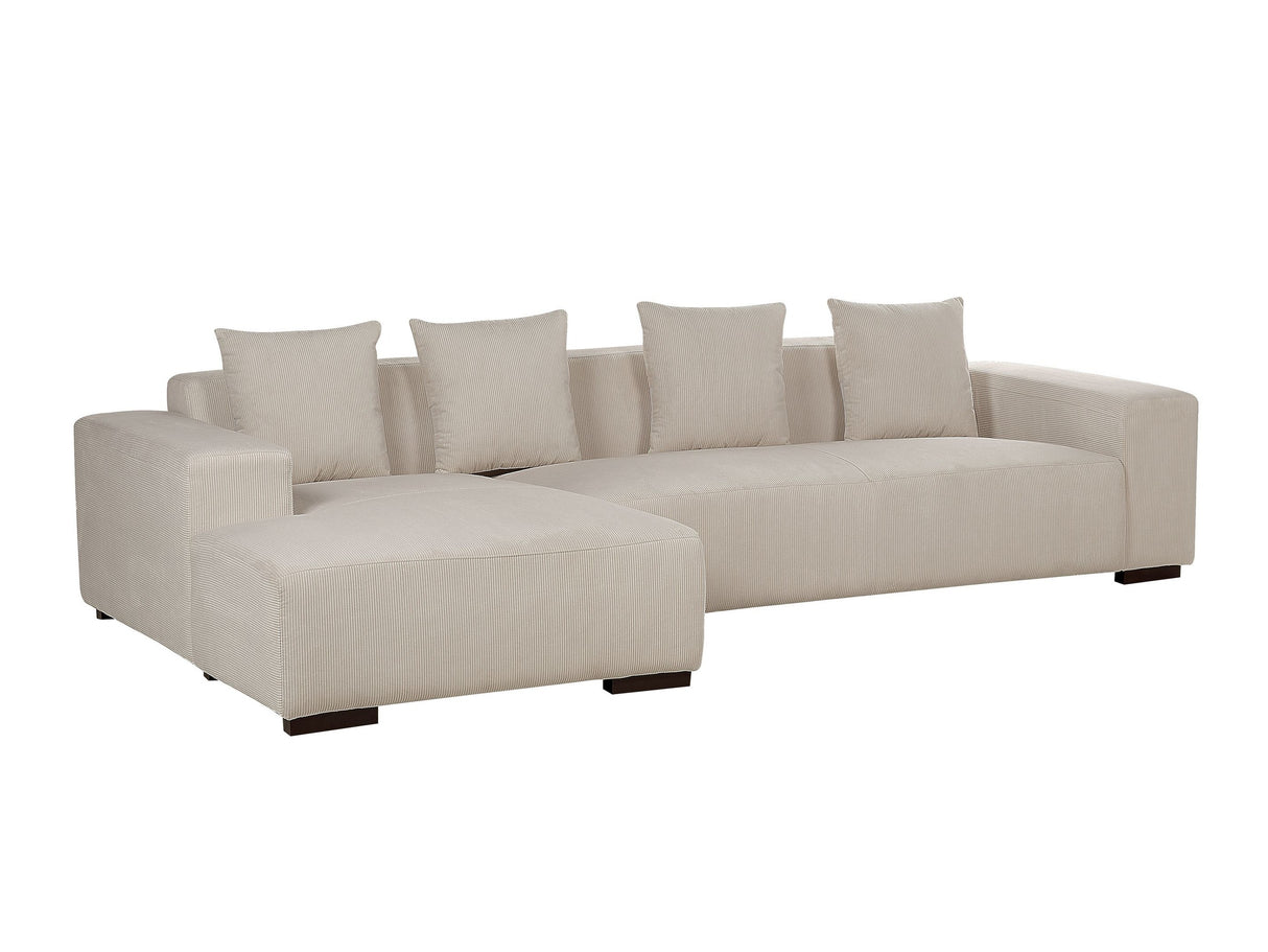 Minkštas kampas 524743